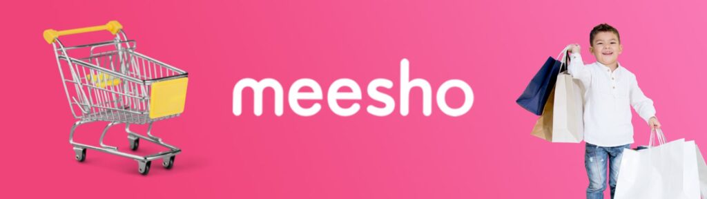 how to sell on meesho