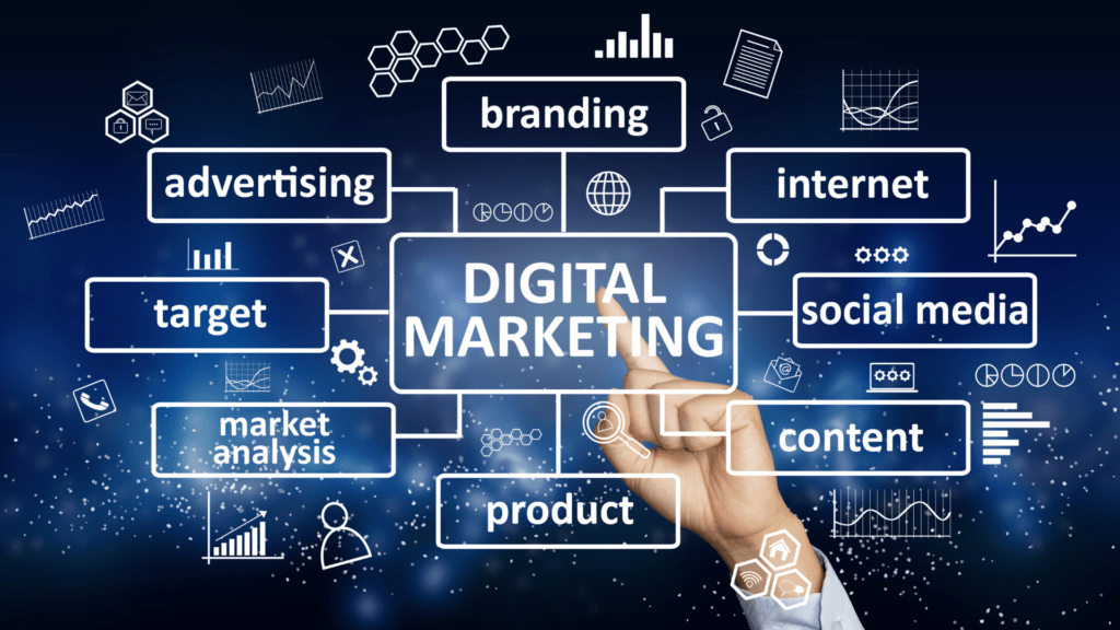 Best Digital Marketing Services in Varanasi