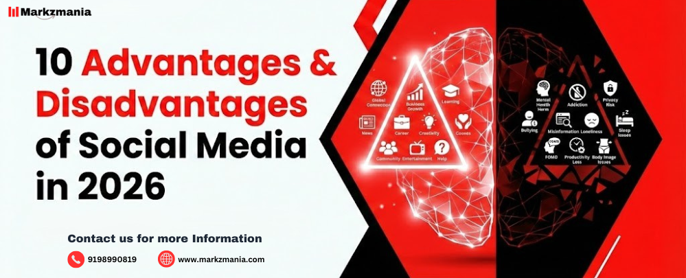 10 Advantages and Disadvantages of Social Media in 2026