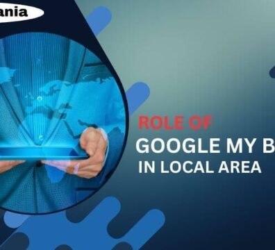 Role of google my business