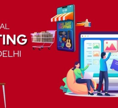 best digital marketing agency in delhi
