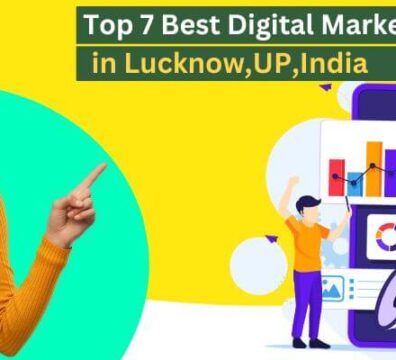 digital marketing agency in lucknow