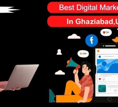 digital marketing agency in ghaziabad