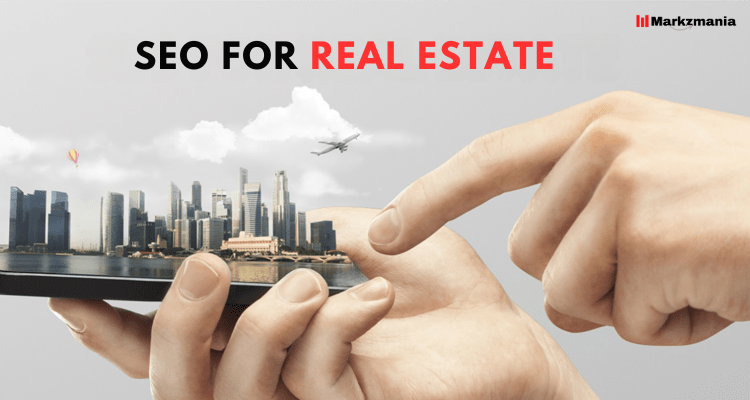 Digital Marketing Strategies for Real Estate