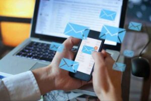 Email Marketing Strategy