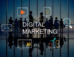 Digital Marketing for Small Business