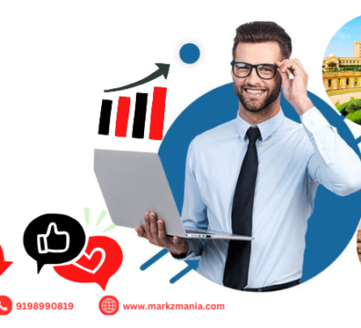 Best Digital Marketing Agency in Lucknow