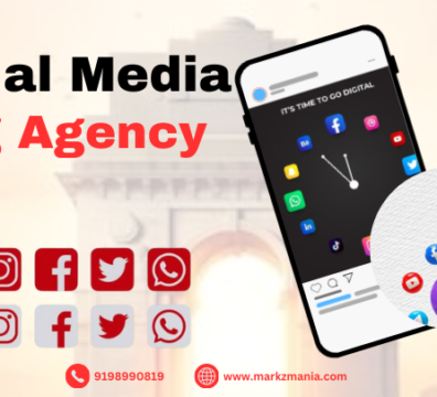 Best Digital Marketing Agency in Madhya Pradesh