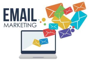 Email Marketing Strategy