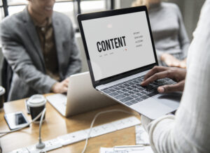 What is Content Marketing?