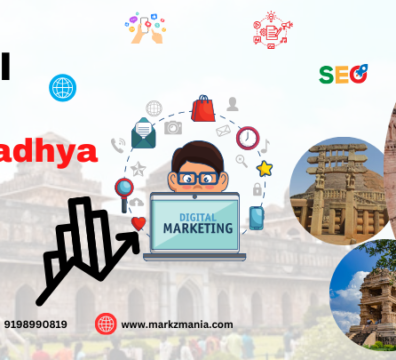 Best Digital Marketing Agency in Madhya Pradesh