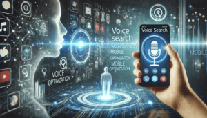 Voice Search Engine Optimization 