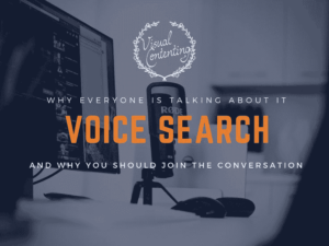 Voice Search Engine Optimization 