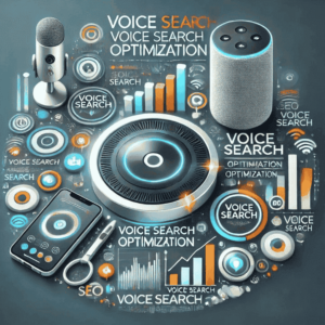 Voice Search Engine Optimization 