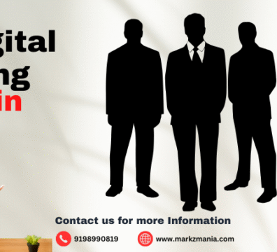 Best Digital Marketing Agency in Vaishali