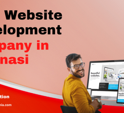 Best Website Development Company in Varanasi