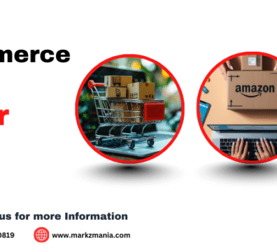 E-commerce company in Varanasi