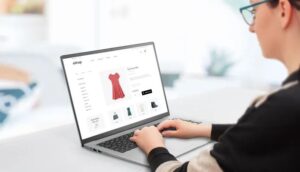 Ecommerce company in Varanasi