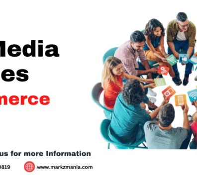 Social Media Strategies for E-commerce