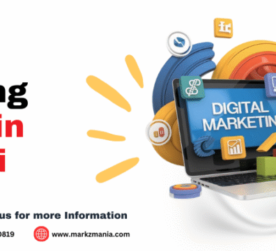 Digital Marketing Agency in Varanasi