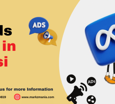 Meta Ads Agency in Varanasi