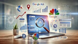  Best Google Ads Services in Varanasi