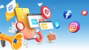 Meta Ads Agency in Varanasi