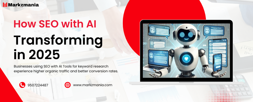 SEO with AI Tools