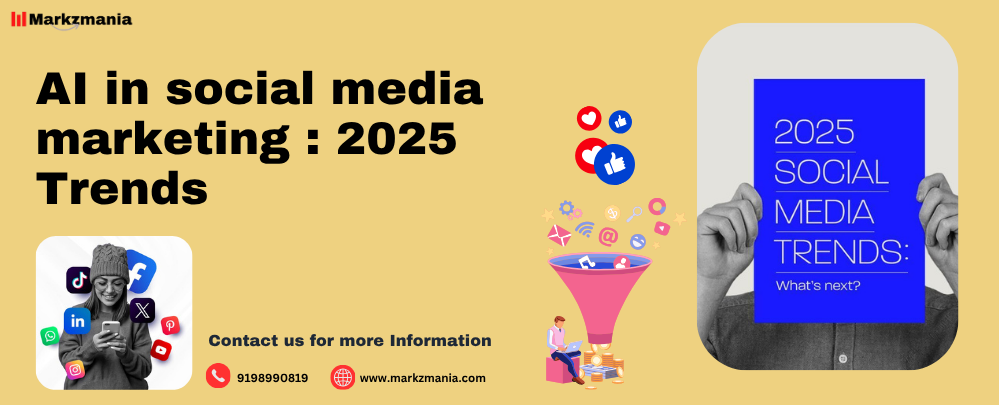 Social Media Marketing in 2025
