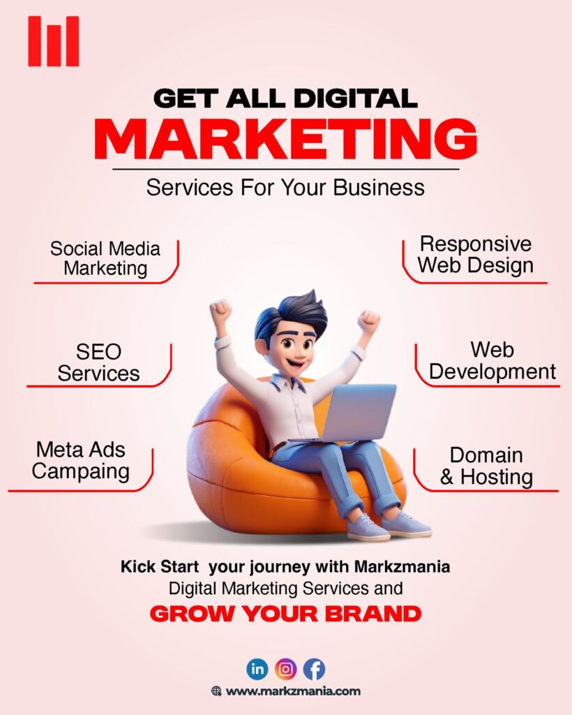 Best Digital Marketing in Varanasi