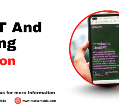 CHAT GPT Marketing Automation