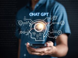 ChatGPT marketing automation