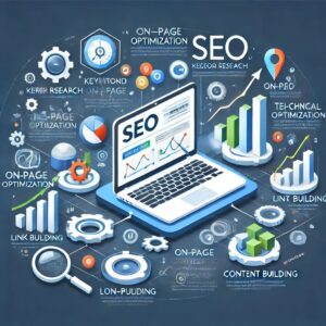 Google Business Profile SEO 2025