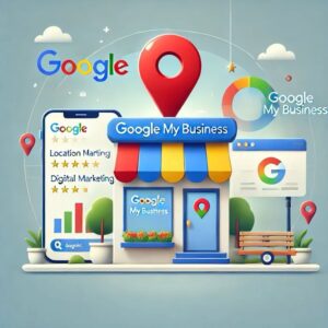 Google Business Profile SEO 2025