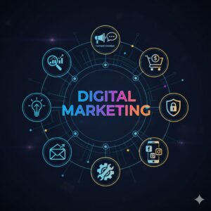 generative AI marketing strategy