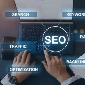 SEO Company in Varanasi
