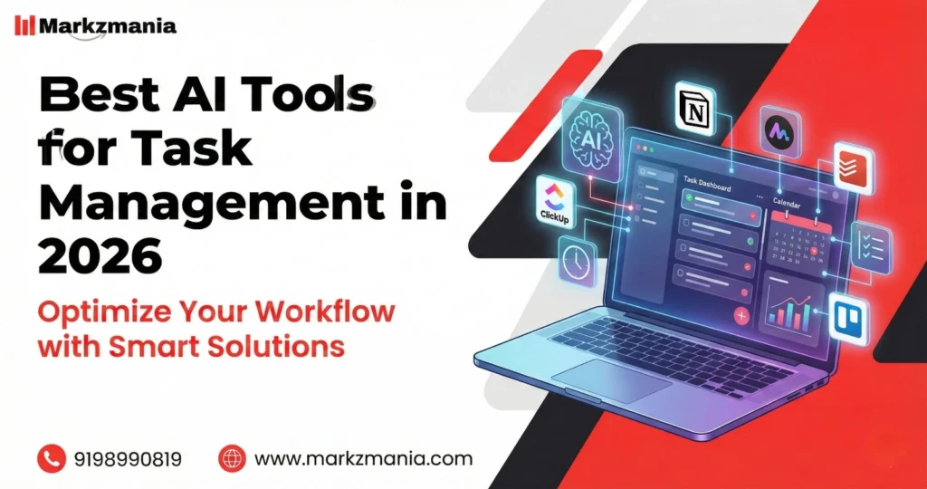 AI Tools for Task Management