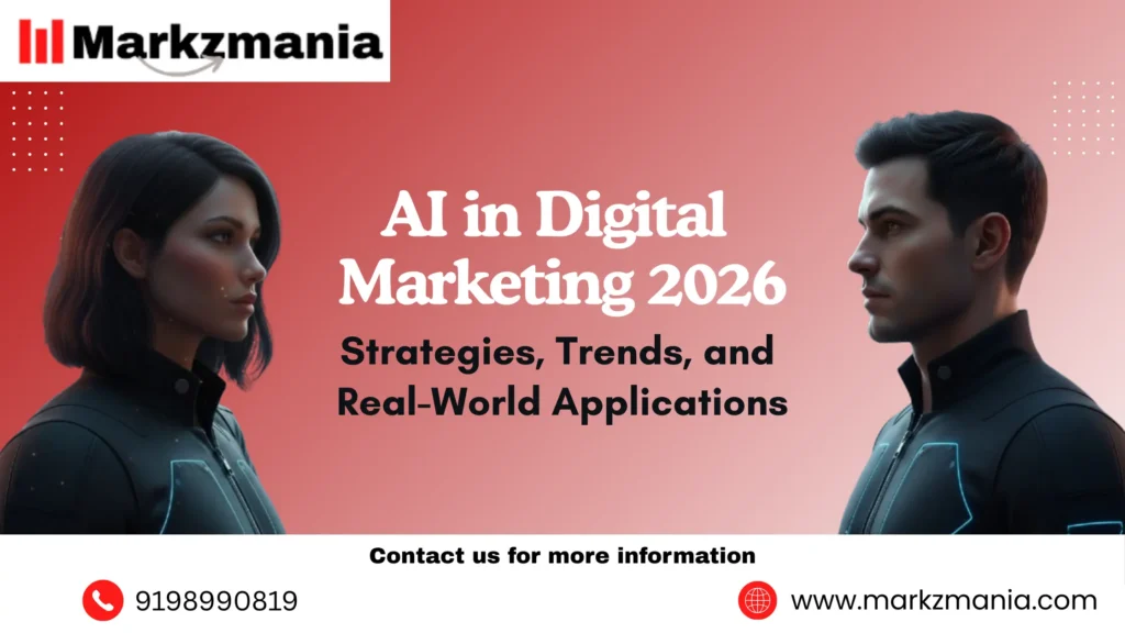 ai in digital marketing 2026,role of ai in business,digital marketing agency
