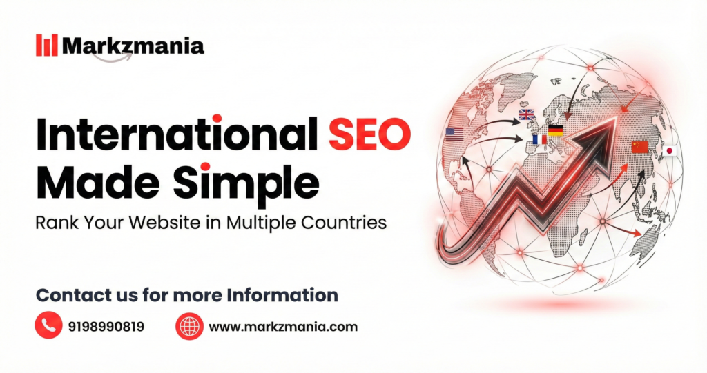 International SEO Made Simple