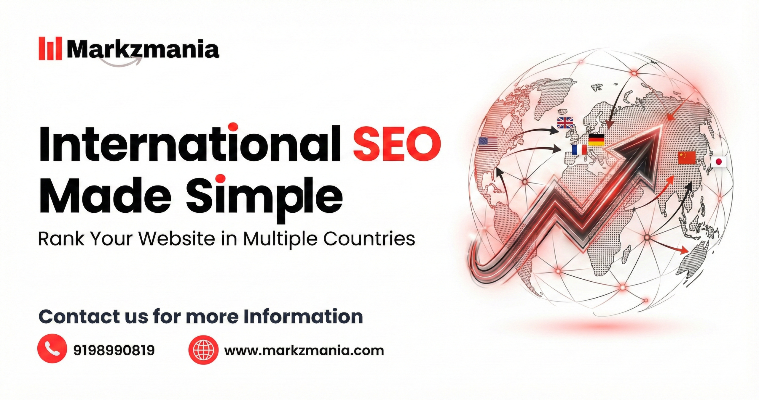 International SEO Made Simple